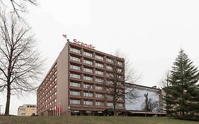 Scandic Tampere Koskipuisto